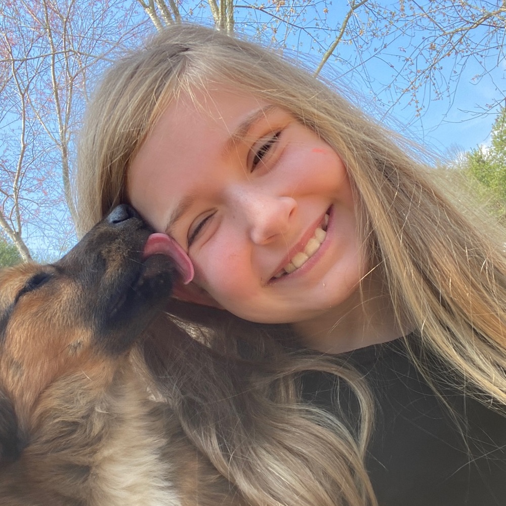 Meet your Posher, Kyrstyn